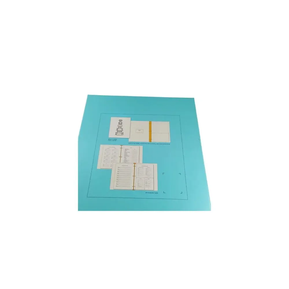 Kate Spade Wedding Planner Organizer Binder Happily Ever After 48 Page New York